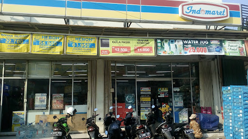 Indomaret Puri Agung