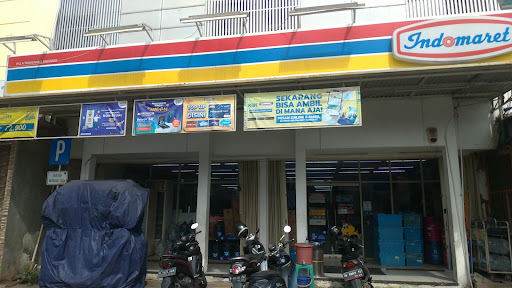 Indomaret Regency 2