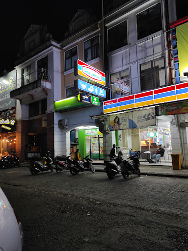 Indomaret Citra Raya 2