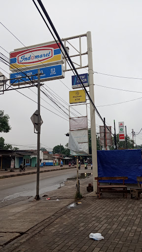INDOMARET RAYA SERANG KM.13