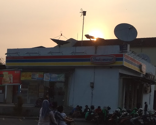 Indomaret Danau Citra Raya Cikupa