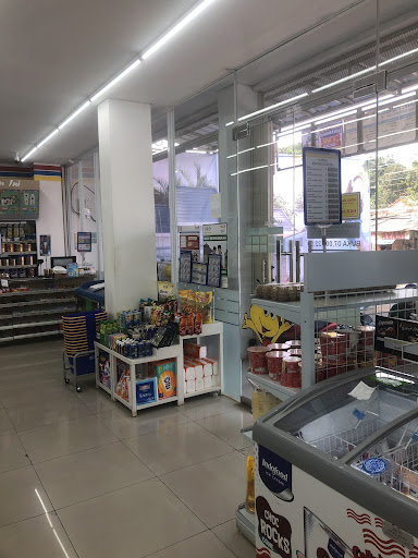 Indomaret Cahaya Swarga Parung