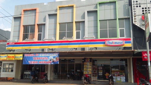 Indomaret Ci Helang