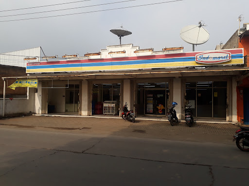 Indomaret Andir