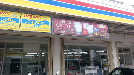 Indomaret Panyawungan