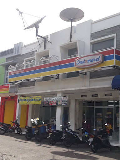 Indomaret Bumi Panyawangan