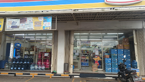 Indomaret Cinunuk