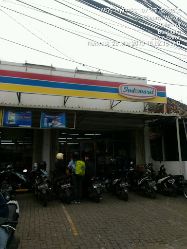 Indomaret Cileunyi 481