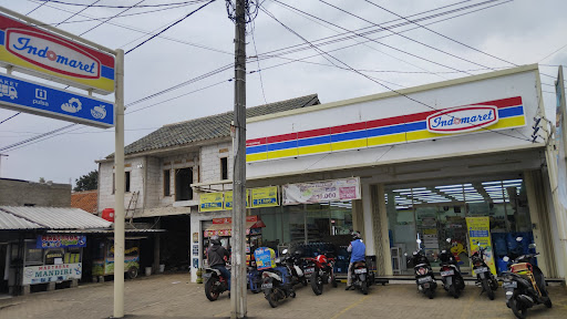 Indomaret Cileunyi Kulon