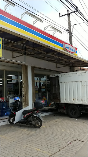 Indomaret Cikalang 136