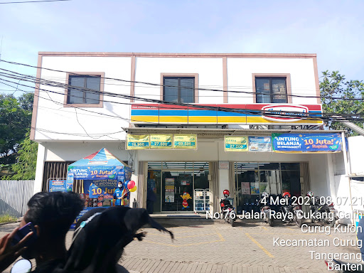 Indomaret Raya Cukanggalih KM 2