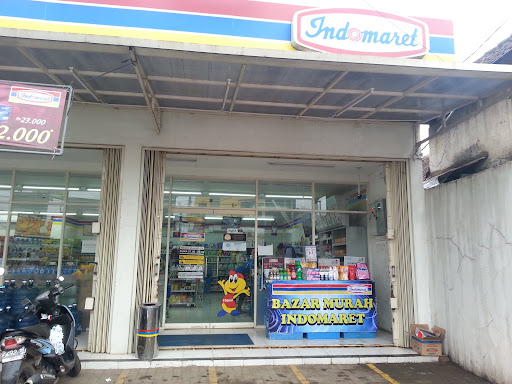 Indomaret Babakan Majalaya 114