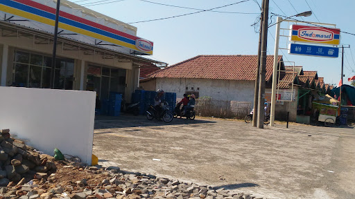 Indomaret Rajeg Mulya