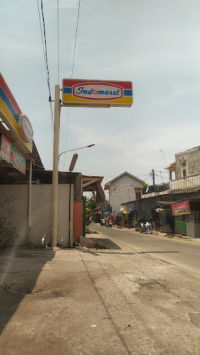 Indomaret Teluknaga Mas