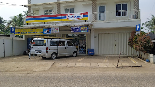 indomaret Raya tanjung pasir