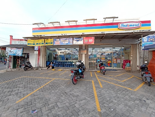 Indomaret Raya Tigaraksa
