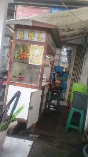 Indomaret Pinang Tigaraksa