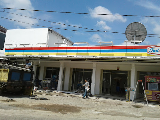 Indomaret Tapos Tigaraksa