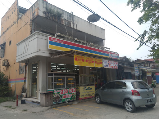 Indomaret Tigaraksa 1
