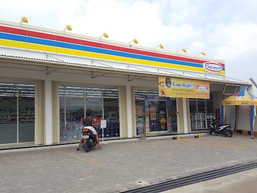 INDOMARET MUTIARA TIGARAKSA
