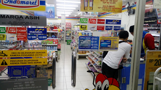 Indomaret Margaasih F311