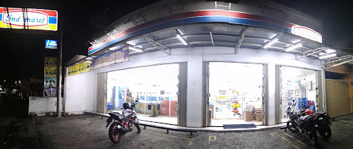 Indomaret Kopo Margahayu 238