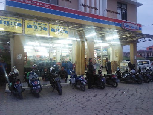 Indomaret Patung Kuda Bojongsoang