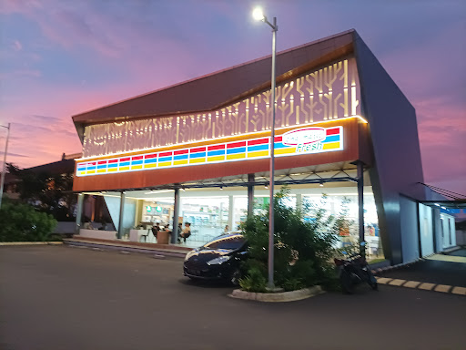 Indomaret Fresh Podomoro Park