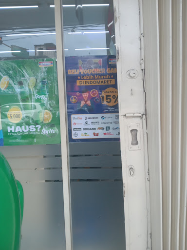 Indomaret Bojong soang 295