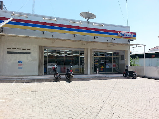 Indomaret GBA