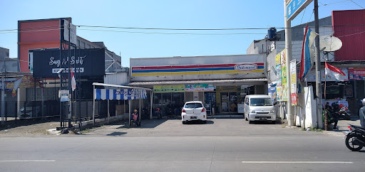 Indomaret Lengkong Bojongsoang