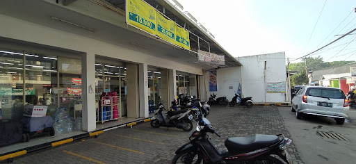 Indomaret GBI