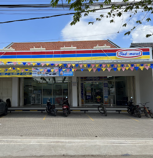 Indomaret Katapang Cikambuy