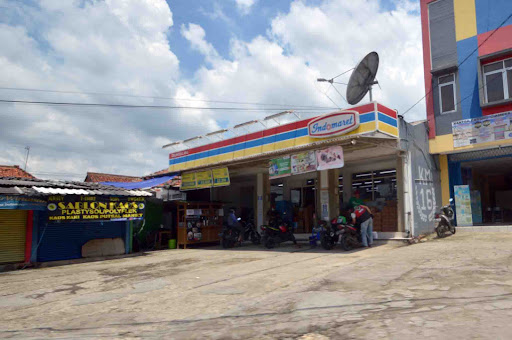 Indomaret Cibungbulang