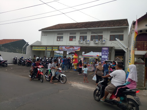 Indomaret Sukamaju Cibungbulang