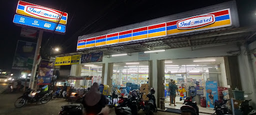 Indomaret | Saga - Kabupaten Tangerang