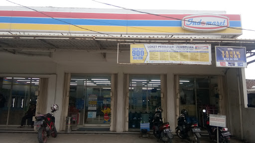 INDOMARET RAYA SERANGKM29,9