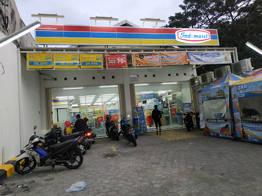 Indomaret Maguwo