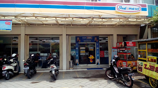 Indomaret