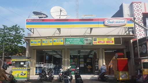 Indomaret Puntodewo