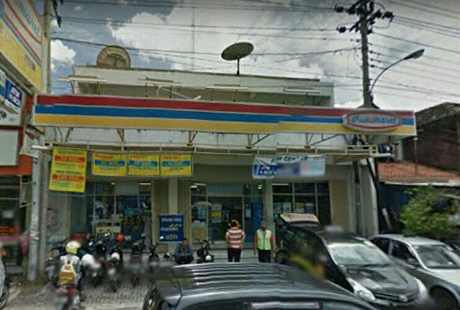 Indomaret Janti