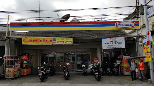 Indomaret Gedongkuning I