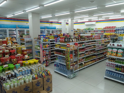 Indomaret Kasihan Bangunjiwo