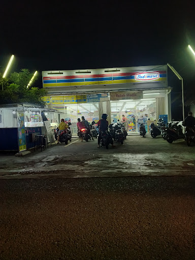 Indomaret Soragan