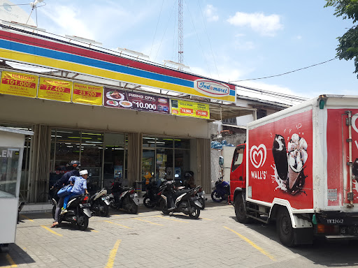 Indomaret Bantul