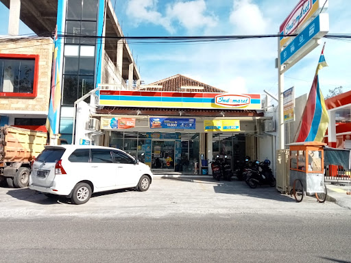 INDOMARET KARANGJATI