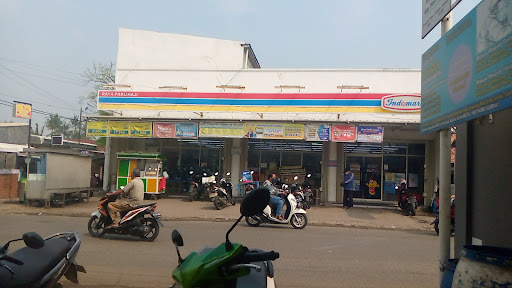 Indomaret Kayu Agung