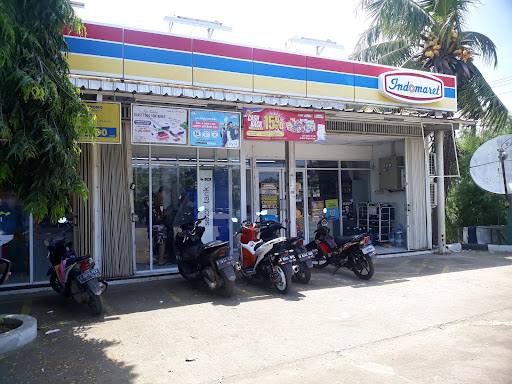 Indomaret