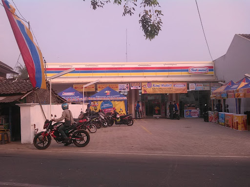 IDM RAYA PAKU HAJI KM 1