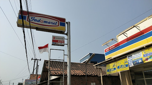 Indomaret kayu agung
